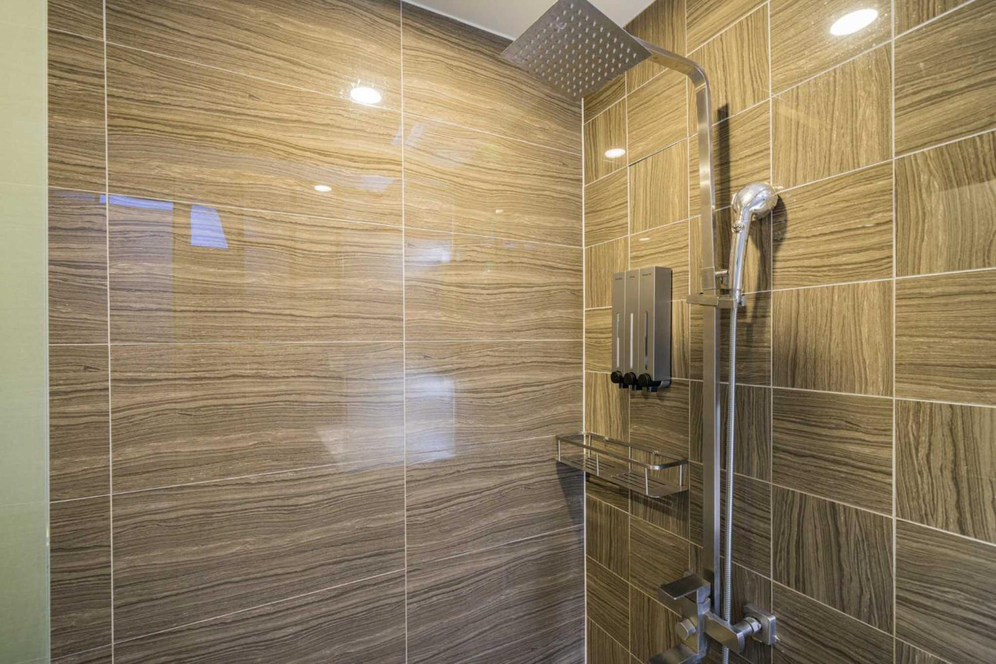 Yeosu Stay Hotel Rum bild